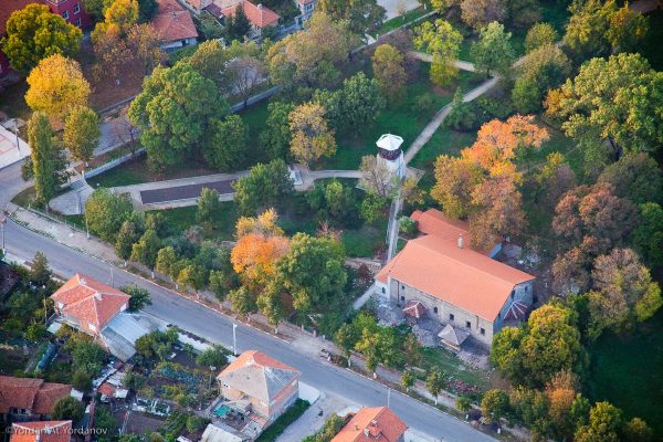 Спомени за две вековни дървета от с. Горски извор